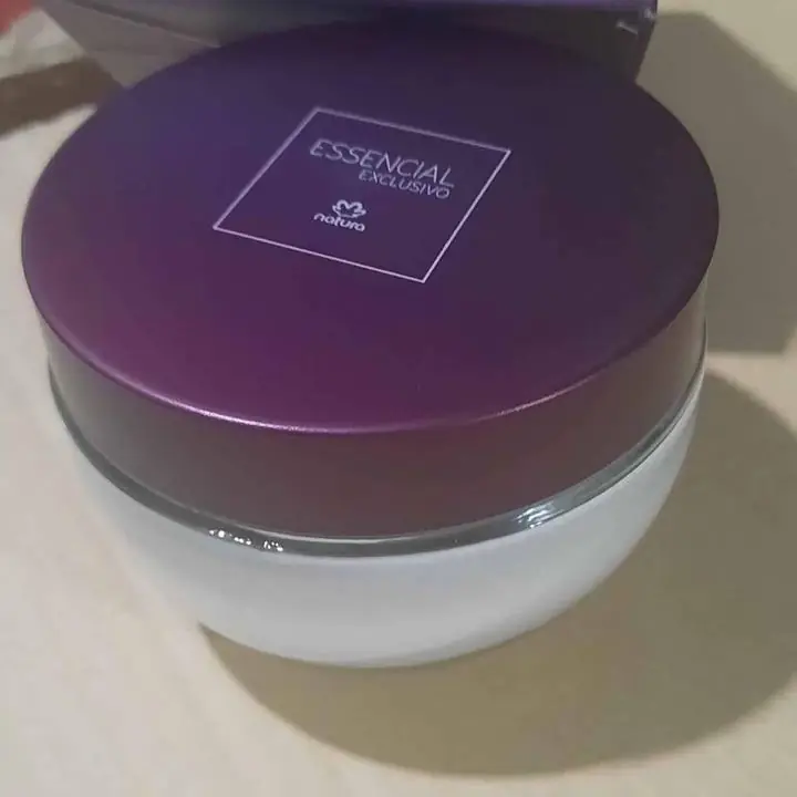 Natura crema corporal