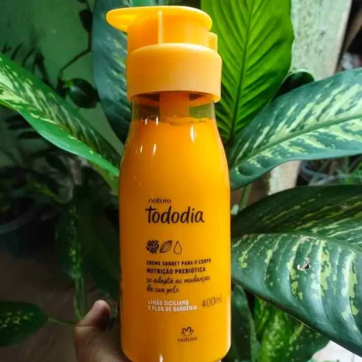 Natura cre limon siciliano