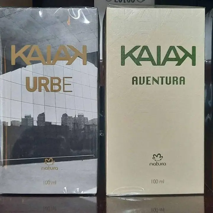 Natura kaiak masculino