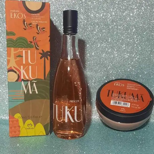 Natura ekos tukuma
