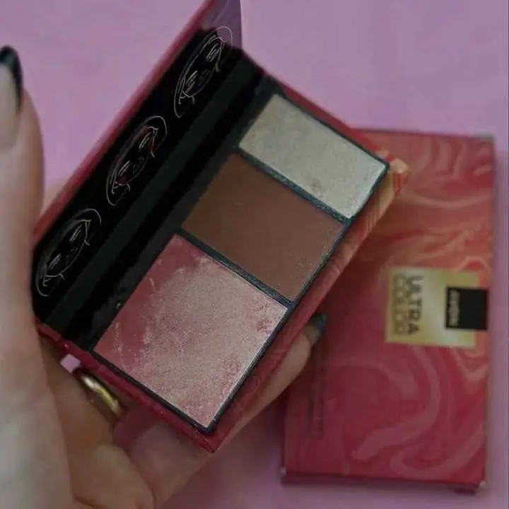 Avon maquillaje