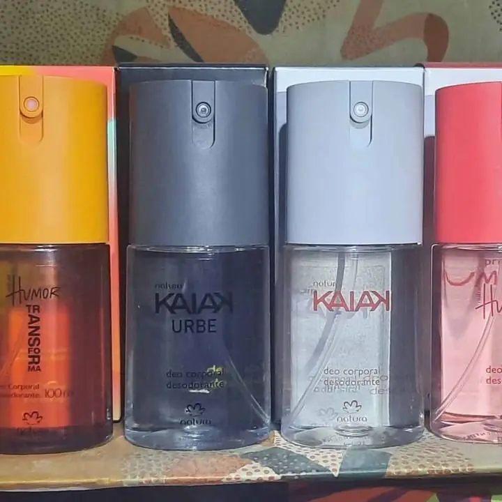 Natura spray