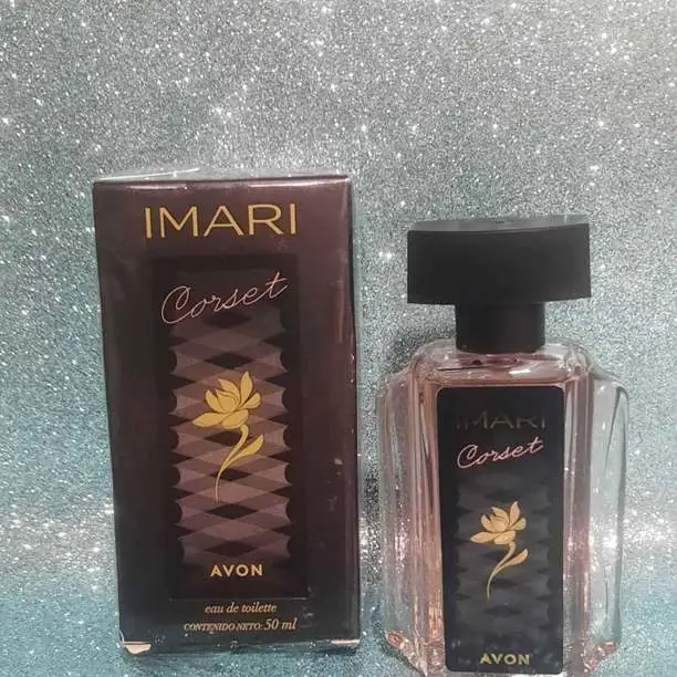 Avon perfume imari