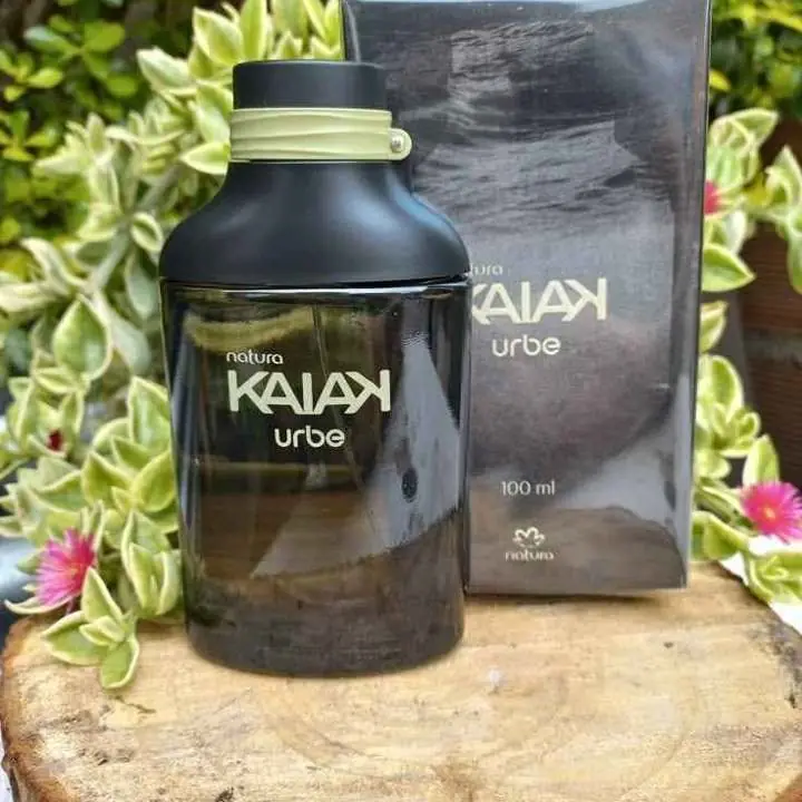 Natura kaiak urbe masculino