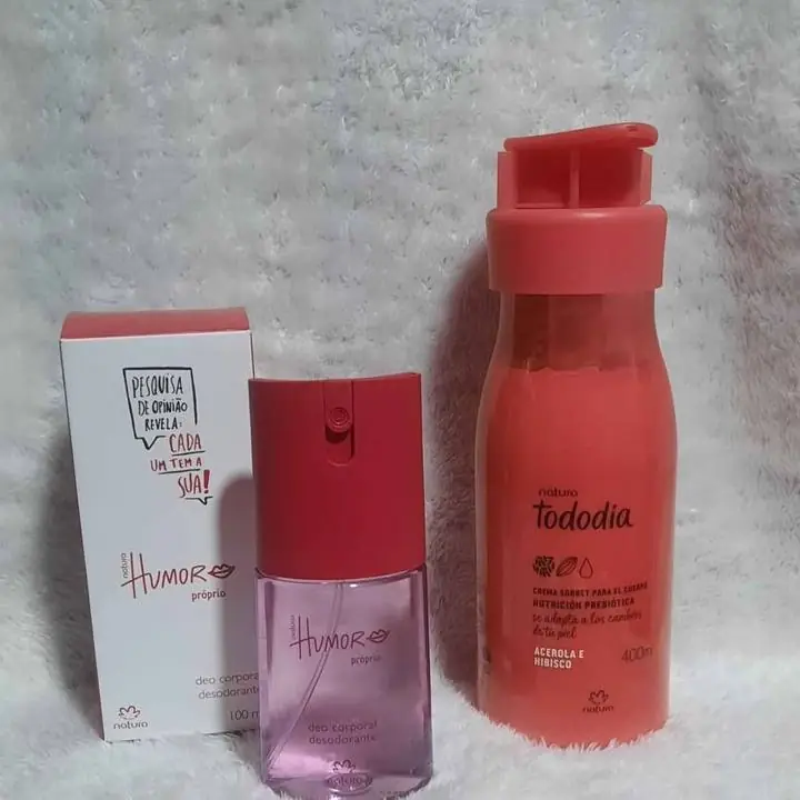 Natura spray mas crema corporal