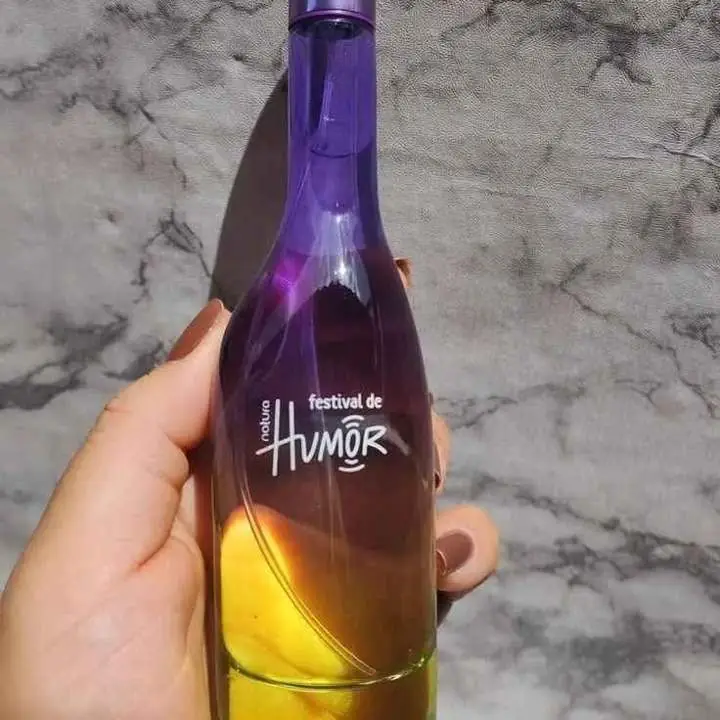 Natura festival de humor oferta promo descuento