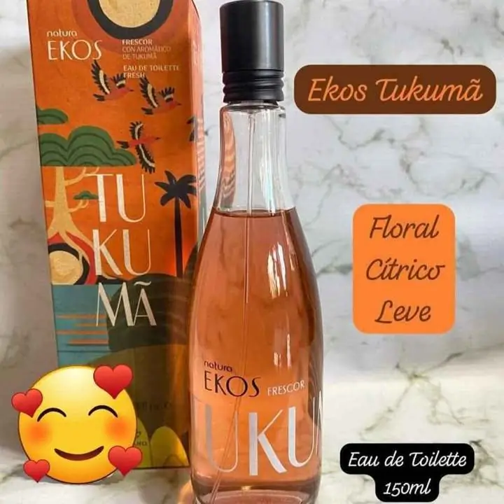 Natura ekos TUKUMA