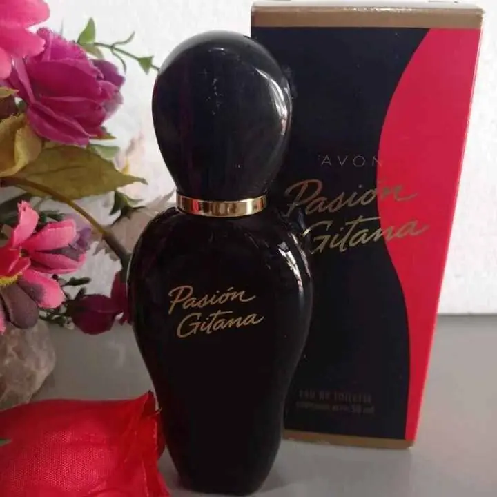 Avon pasion gitana promo descuento oferta