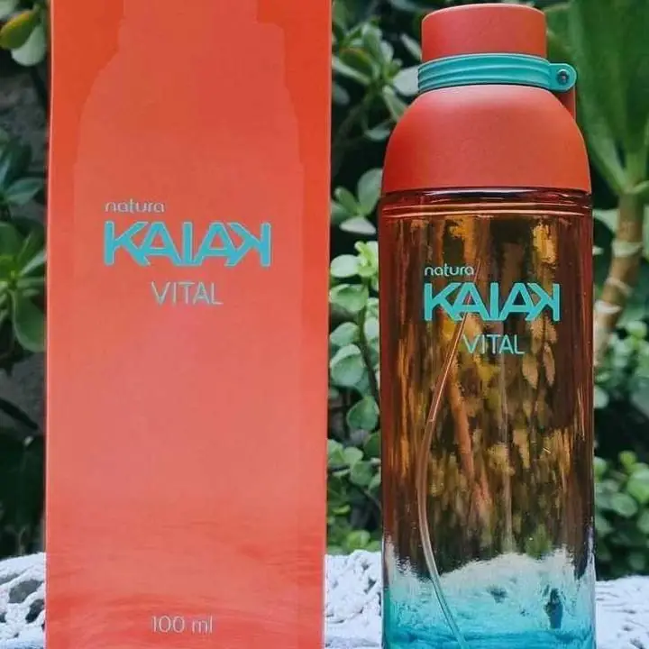 Natura kaiak vital femenino