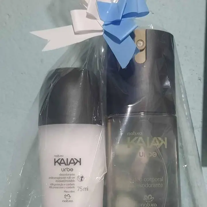 Natura kit kaiak urbe