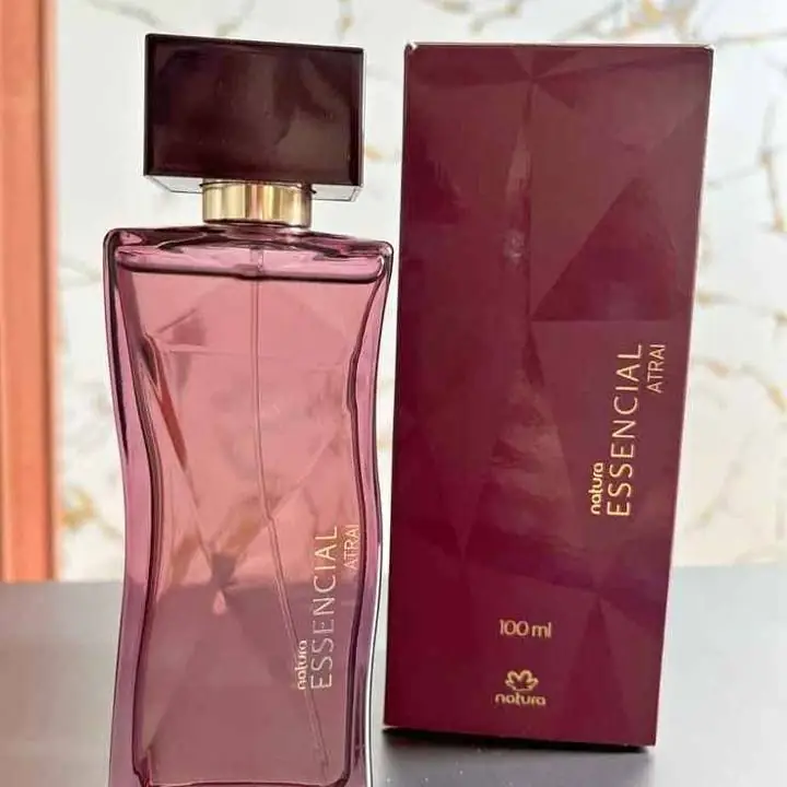 Natura essencial ATRAI