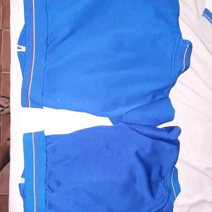 Talle 5