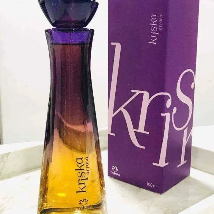 Natura kriska shock