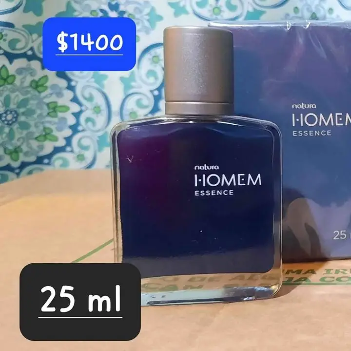 Natura mini perfume 25 ml