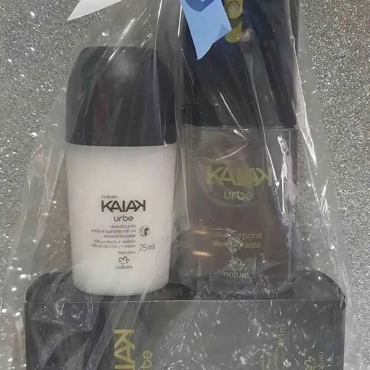 Natura kit kaiak urbe