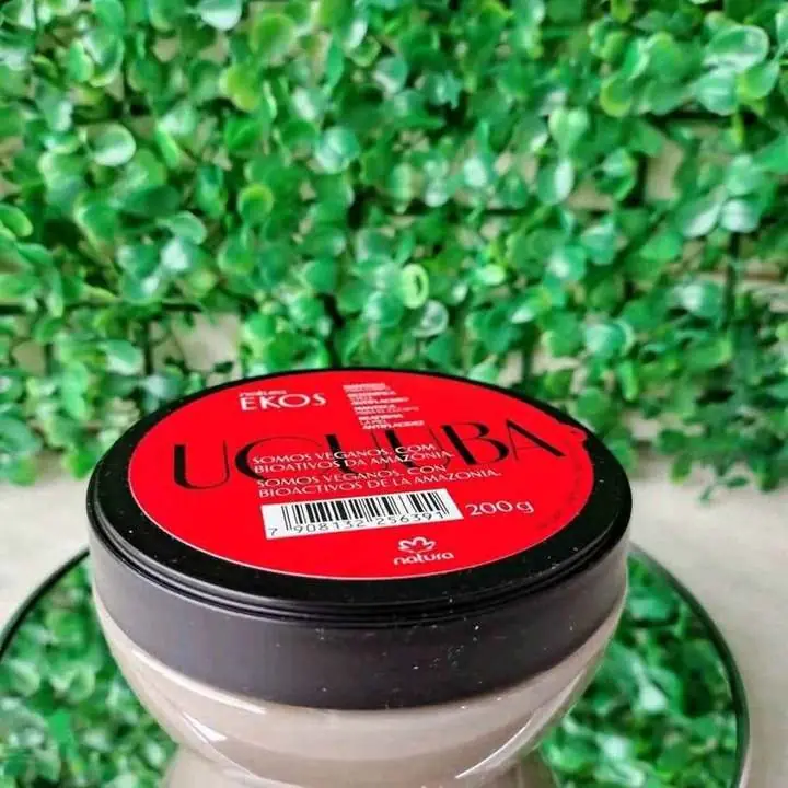Natura ucuba corporal