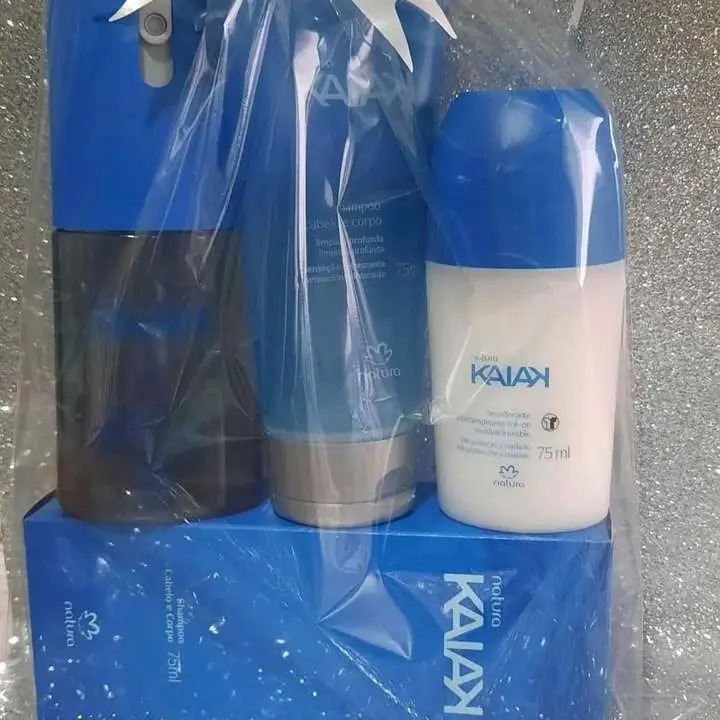 Natura kit kaiak clasico