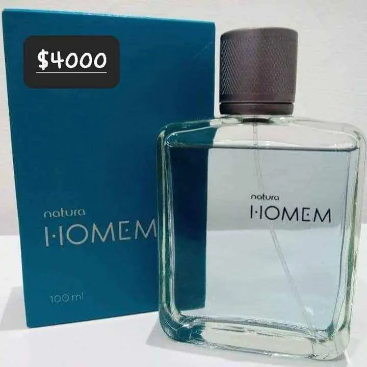 Natura homen