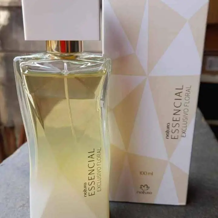 Natura essencial