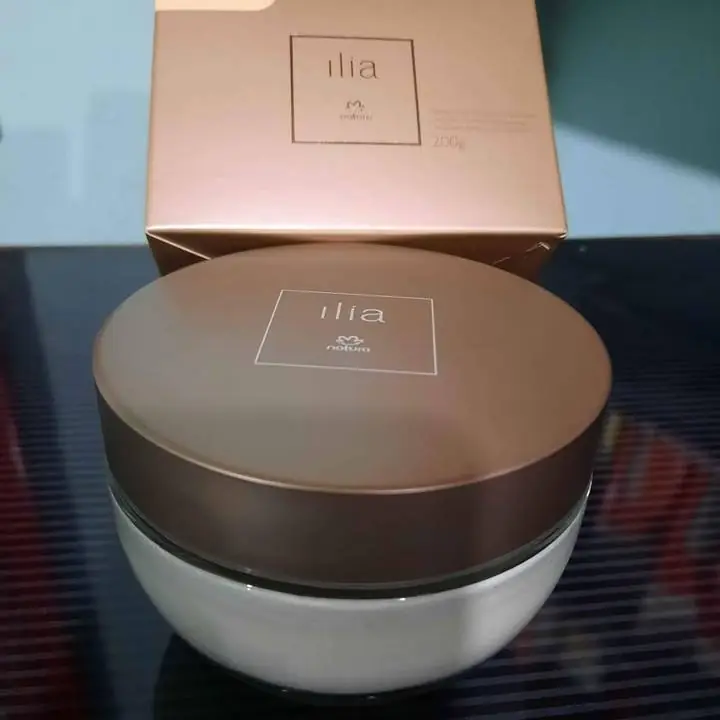 Crema corporal ilia clasico