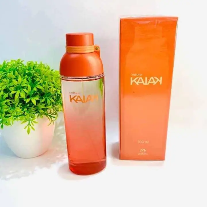 Natura kaiak