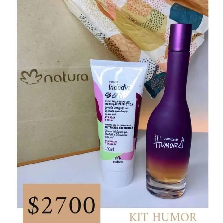 Kit $2700