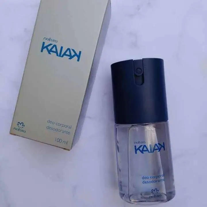 Natura kaiak