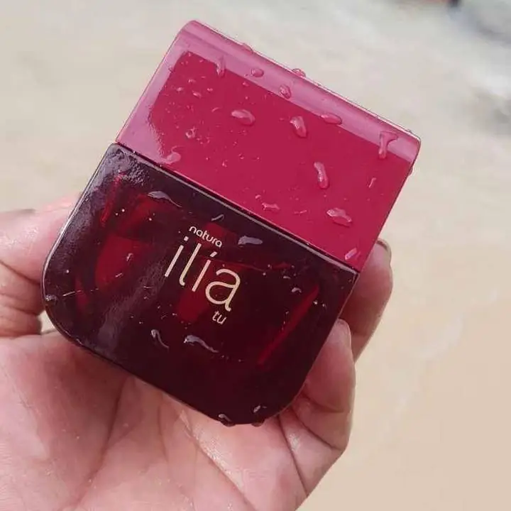 Natura ilia tu