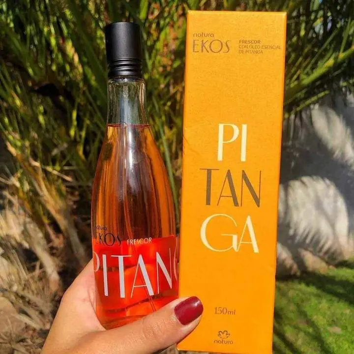 Pitanga