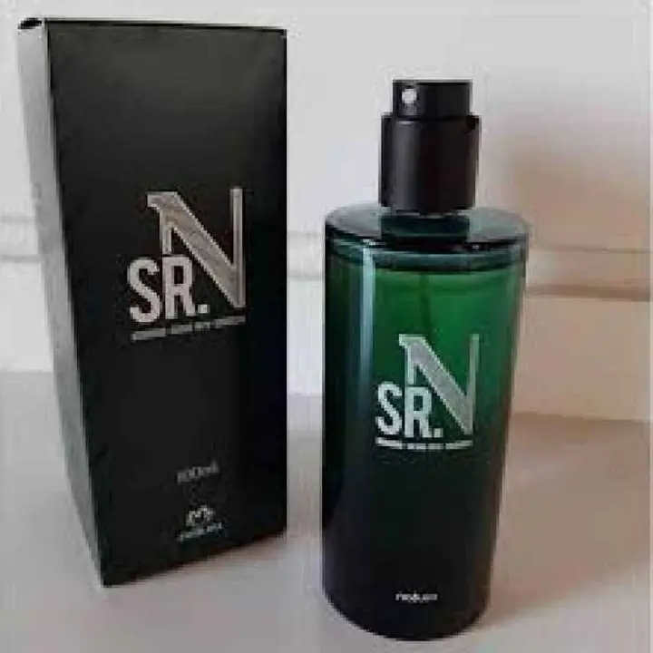 Natura SR N masculino dia del padre