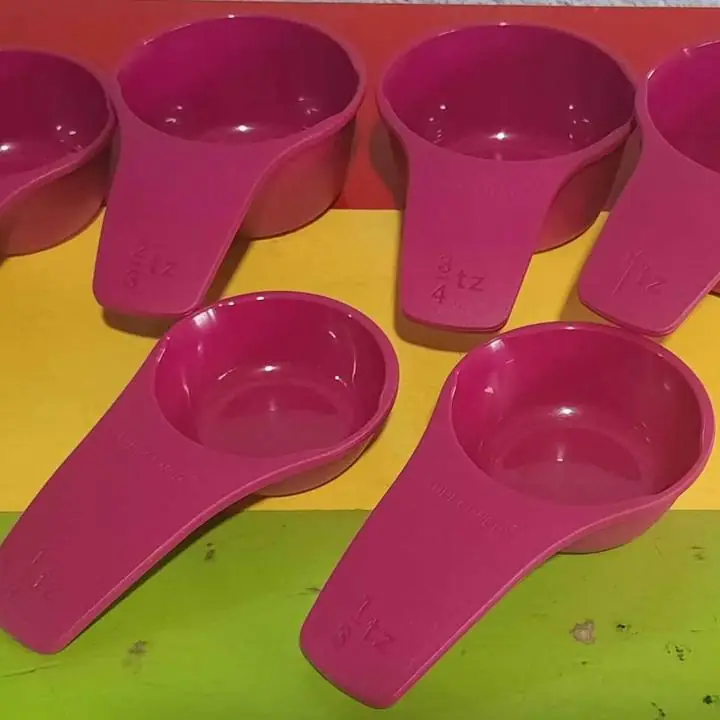 Tupperware meditazas