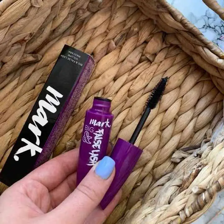 Avon rimel