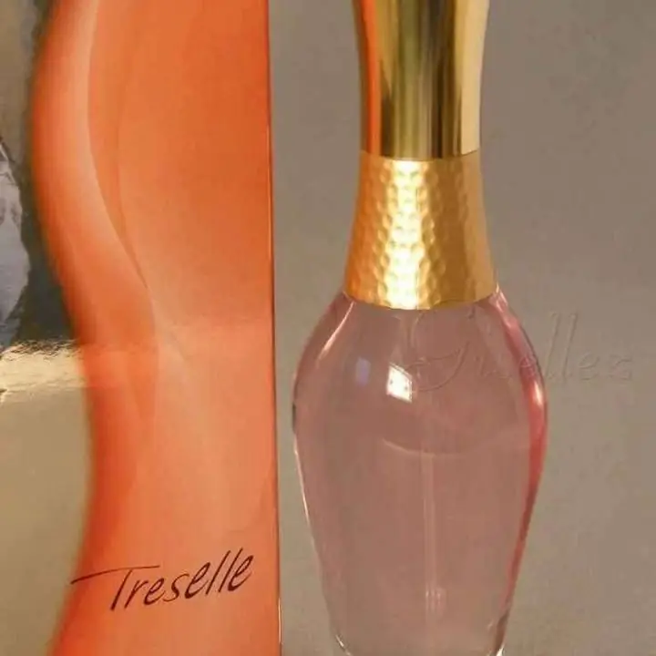 Avin treselle