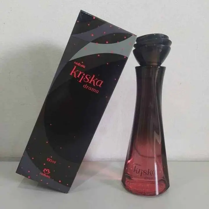 Natura kriska drama