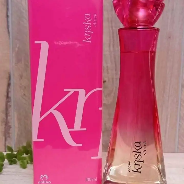 Kriska shock natura