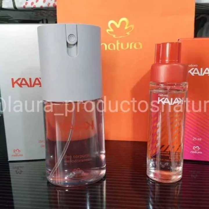 Kaiak femenino 25 ml