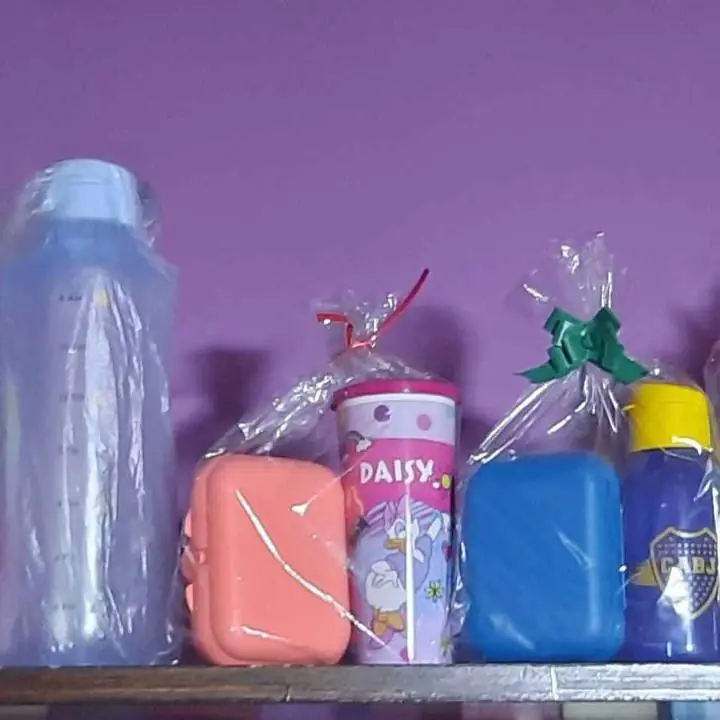 Tupperware disponible