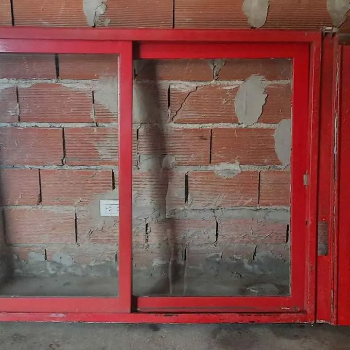 Ventana 1,20 x 1,50