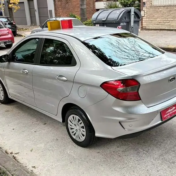 2019 Ka 1.5 Se Full Full Oferta Hoy