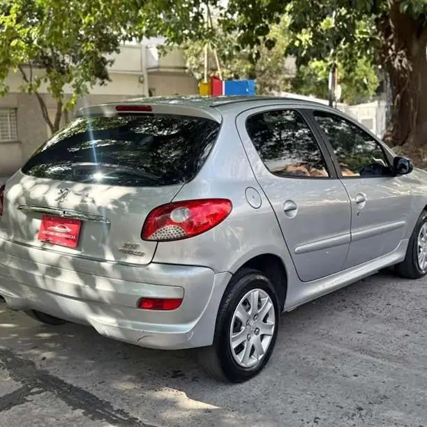 2014 Peugeot 207 HDI Full Full Oferta! $7.350.000 Full Full