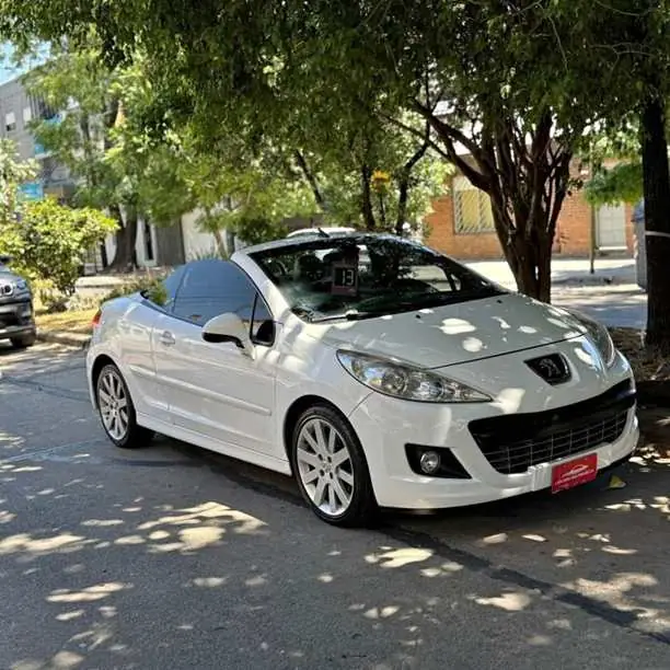 2013 207 CC Oferta! $10.500 Usd Final