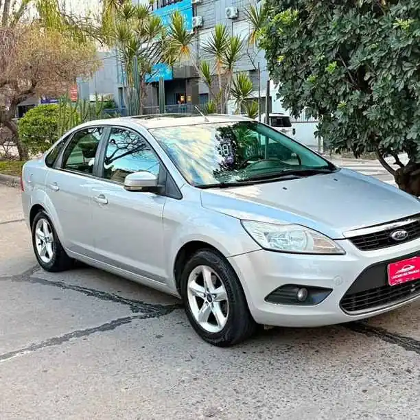 2011 Ford Focus 2.0 Exe Full Full Oferta! $9.750.000 Final Contado