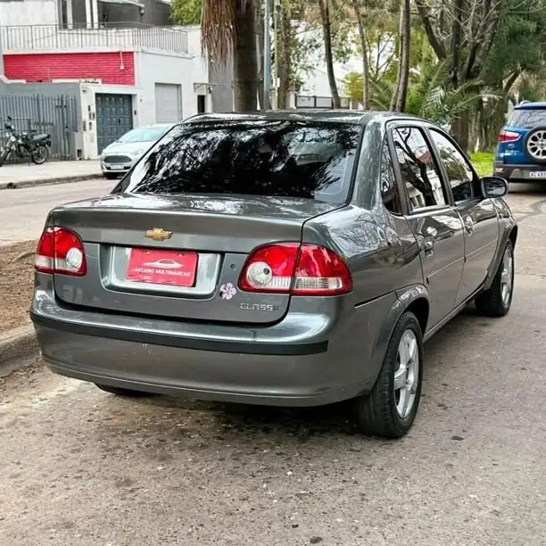 2012 Classic 1.4 LT Spirit Full Full $7.950.000 Final Contado