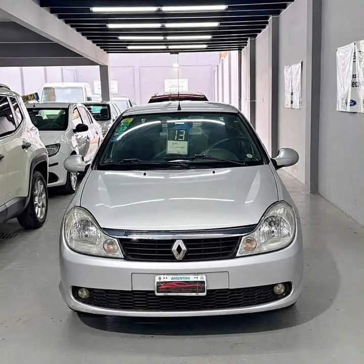 2013 Symbol Full Full Oferta Liquido Hoy! $7.550.000 Final Contado