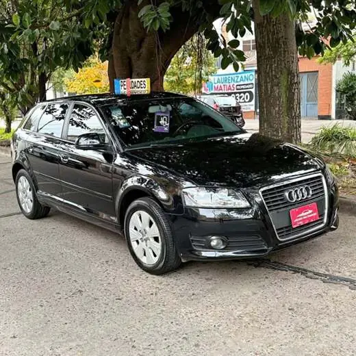 2012 Audi A3 1.6 Sportback Full Full Oferta! $12.950.000 Final