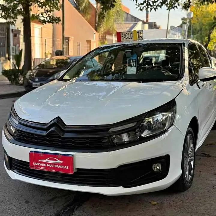 2018 Citroen C4 Lounge 1.6 Vti Oferta Hoy! $13.450.000 Final Contado