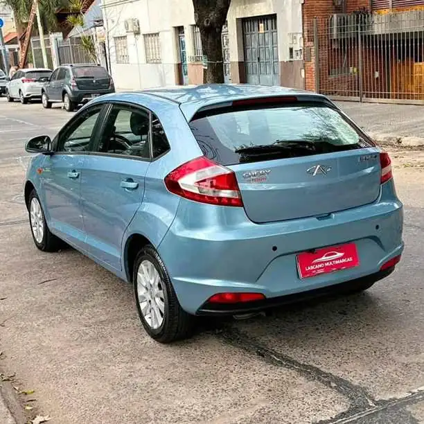 2018 Chery Fullwin 1.5 Oferta! $9.200.000