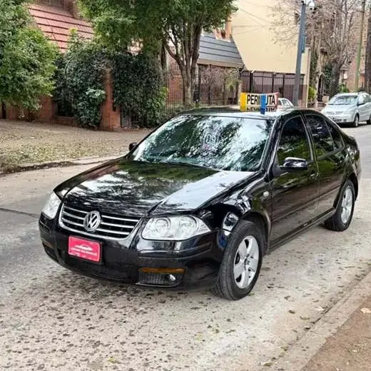 2009 Volkswagen Bora 2.0 Full Full Oferta Hoy! $8.500.000 Final Contado