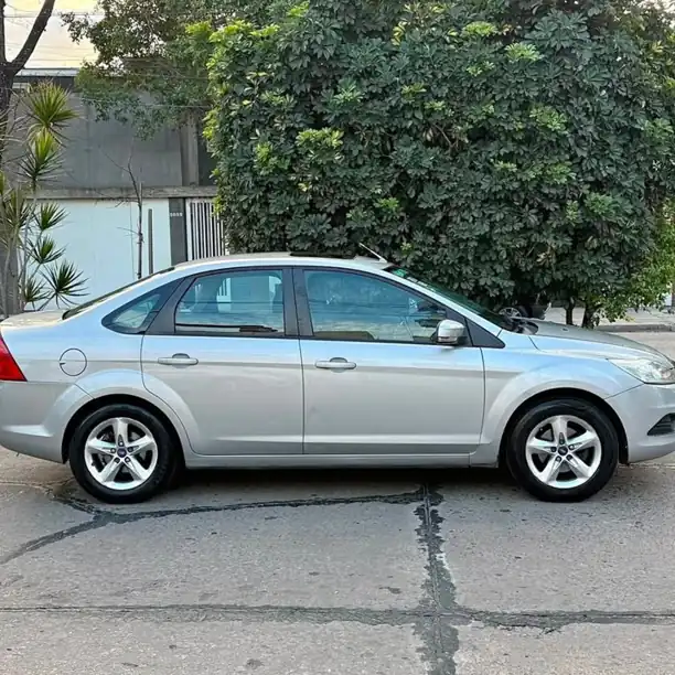 2011 Ford Focus 2.0 Exe Full Full Oferta Hoy! $9.450.000 Final Contado