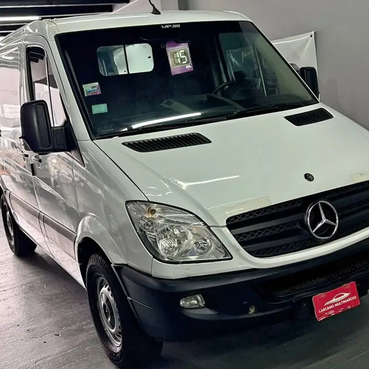 2015 Sprinter 2.1 Full Full 411 $30.950.000 Final Contado